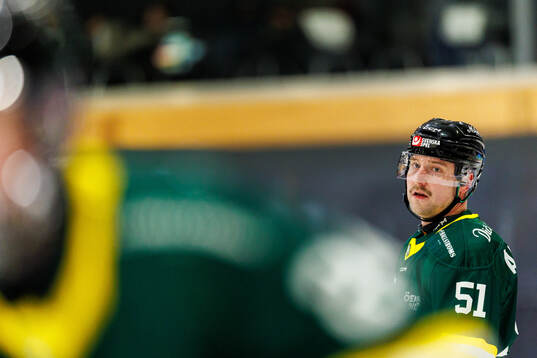 Östersunds Alexander Anderberg