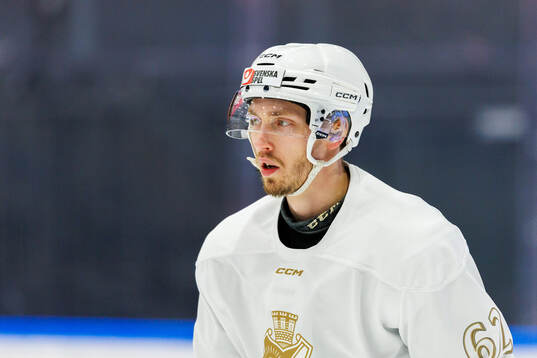 AIKs Simon Åkerström