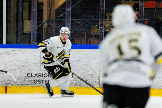 AIKs Christopher Bengtsson