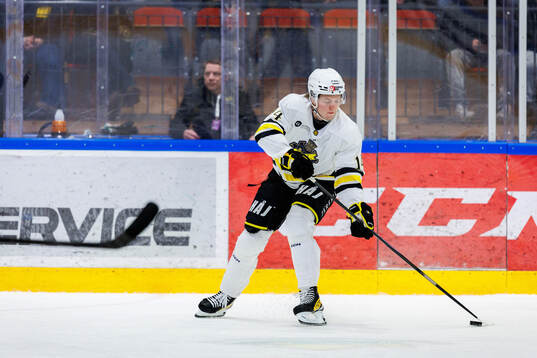 AIKs Jesper Emanuelsson