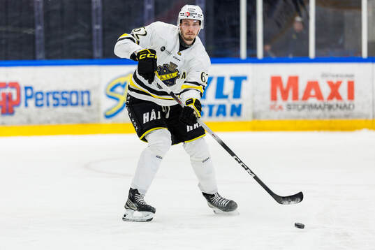 AIKs Simon Åkerström