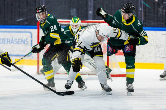 AIKs Jesper Emanuelsson