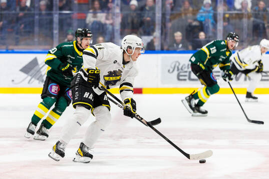AIKs Jesper Emanuelsson