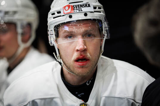 AIKs Christopher Bengtsson