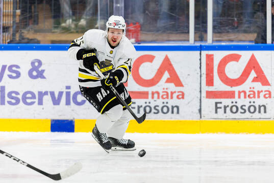 AIKs Christopher Bengtsson