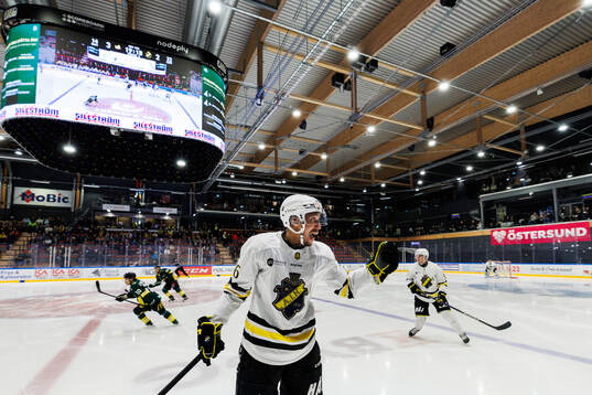 AIKs Oscar Nord