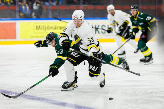 AIKs Oskar Magnusson