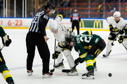 AIKs Daniel Ljungman