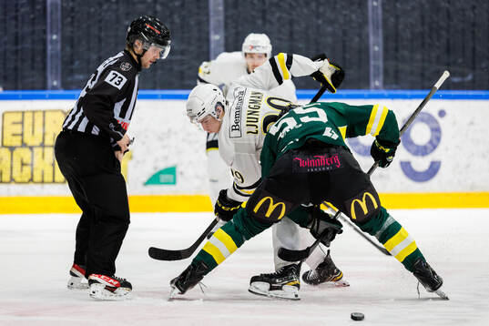 AIKs Daniel Ljungman
