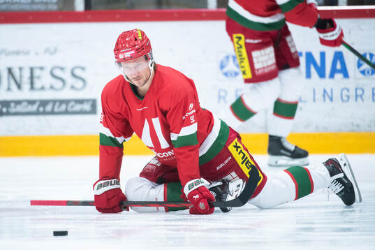 Modos Jesper Olofsson