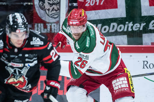 Modos Emil Larsson