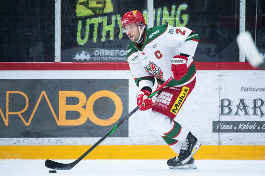 Modos David Rundblad