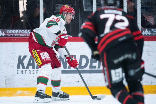 Modos Emil Larsson