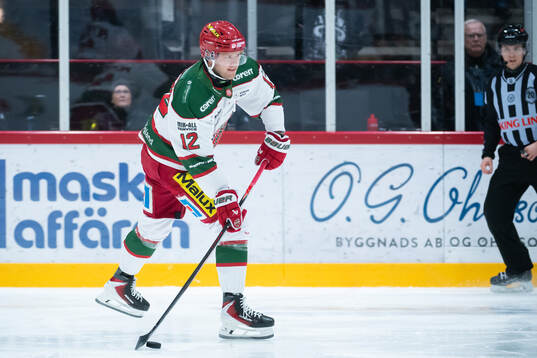 Modos Oscar Pettersson