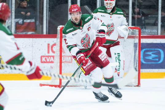 Modos David Rundblad