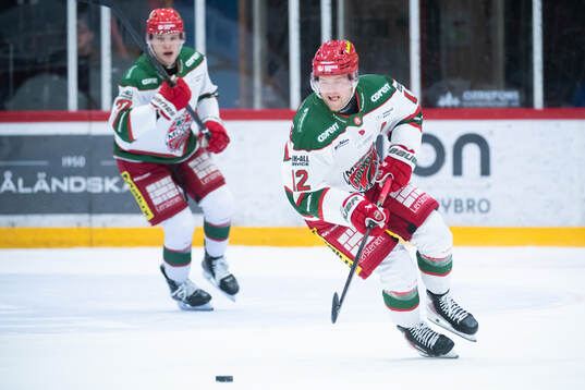 Modos Oscar Pettersson