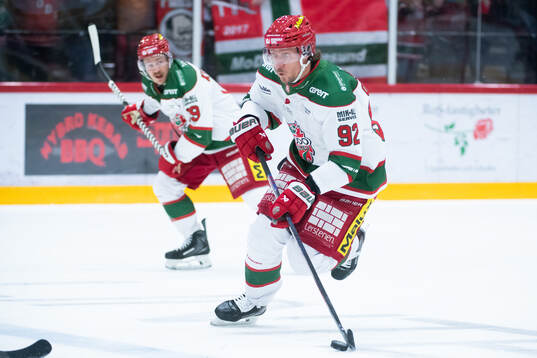 Modos Jesper Olofsson