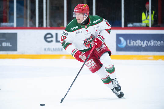 Modos Oscar Pettersson