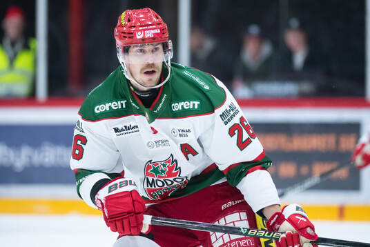 Modos Emil Larsson
