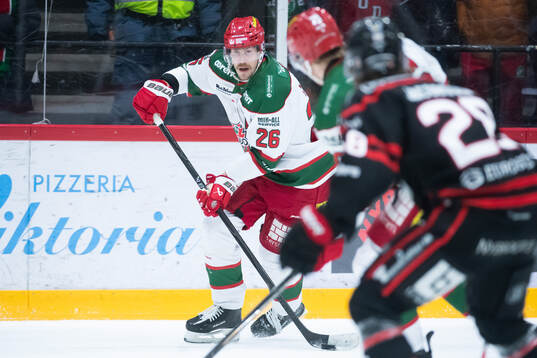 Modos Emil Larsson