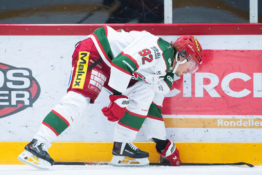 Modos Jesper Olofsson