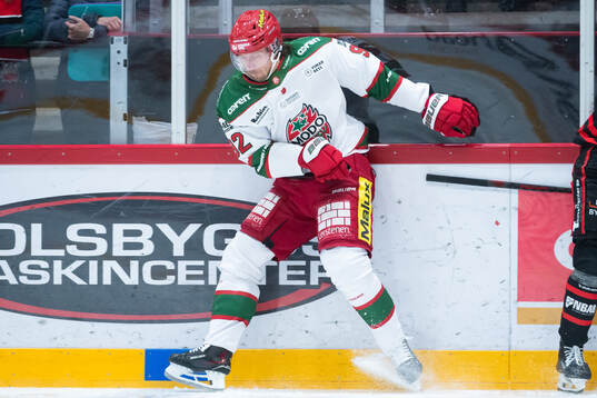 Modos Jesper Olofsson