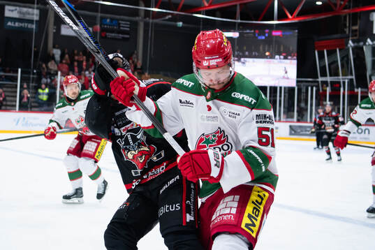 Modos Victor Berglund