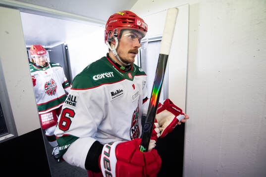 Modos Emil Larsson