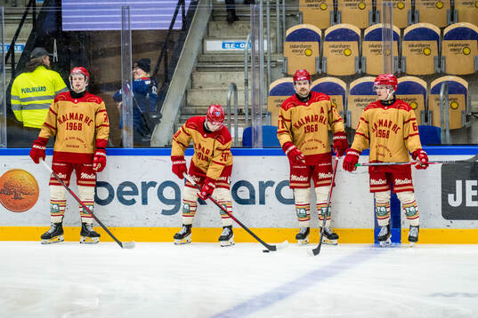 Kalmars spelare