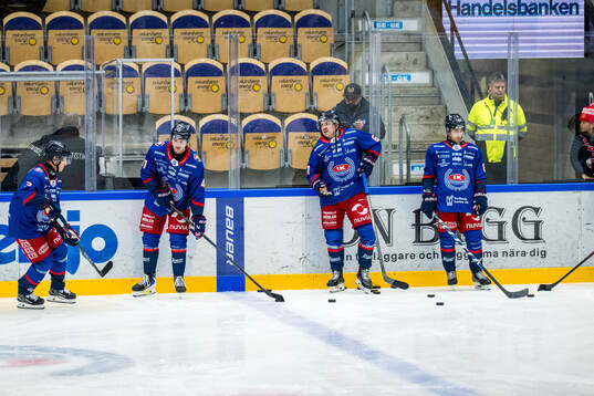 Oskarshamns spelare