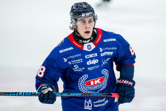 Oskarshamns Herman Träff