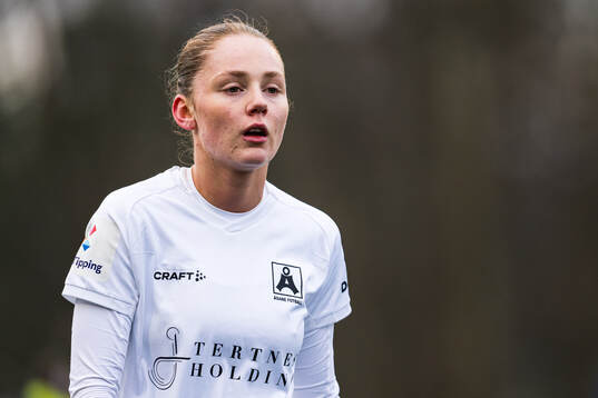 Norun Skjeldal of Åsane
