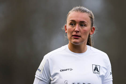 Madeleine Veivåg of Åsane