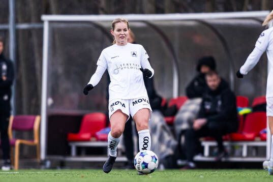 Karen Kraft Vistnes of Åsane