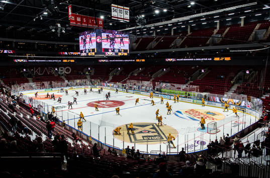 Malmö Arena