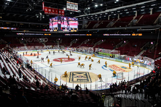 Malmö arena