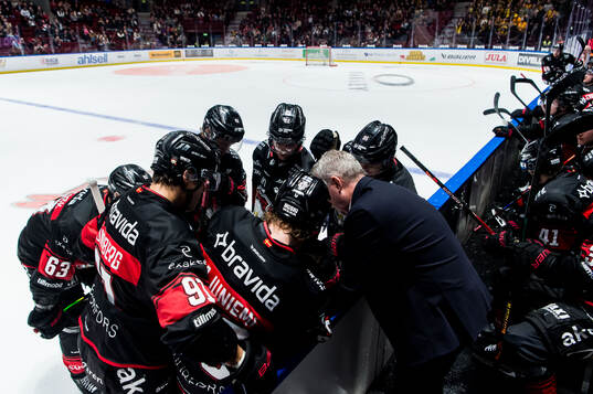 Malmö Redhawks spelare