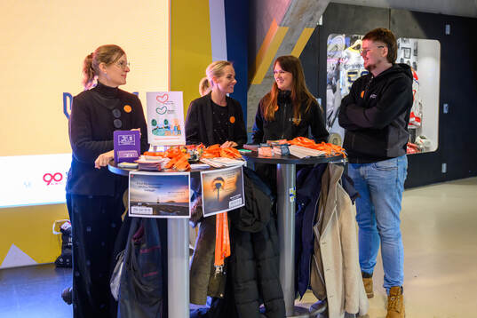 Orange Day