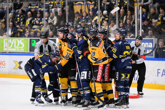 Luleås Oscar Engsund