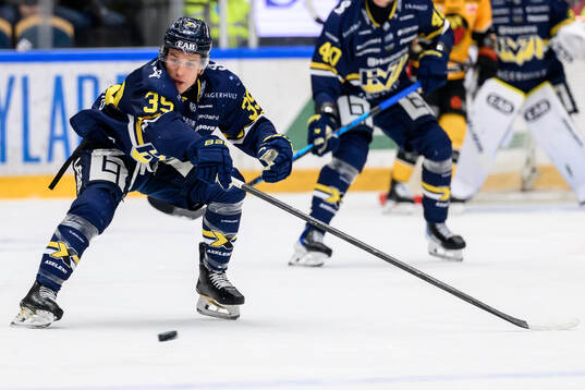 HV71s Jamiro Reber