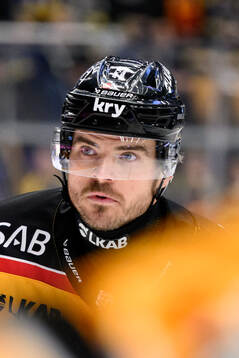 Luleås Oscar Engsund