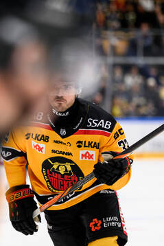 Luleås Oscar Engsund