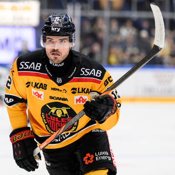 Luleås Oscar Engsund