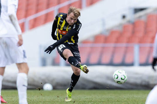 Häckens Sigge Jansson