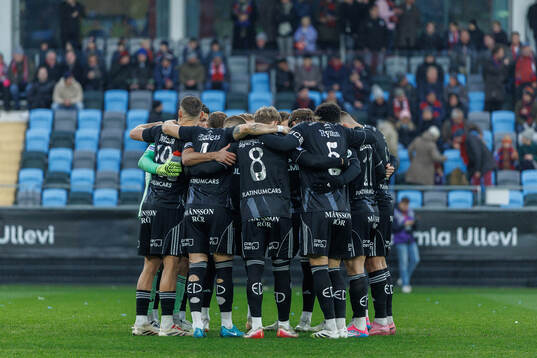 IFK Norrköpings spelare