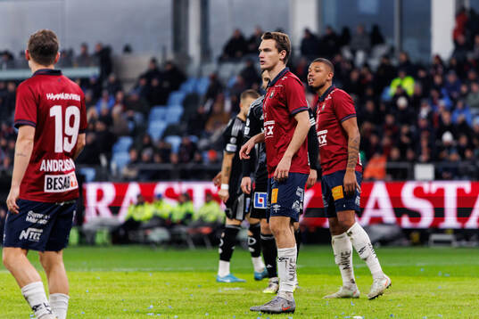 Örgrytes Christoffer Styffe och Mikael Dyrestam