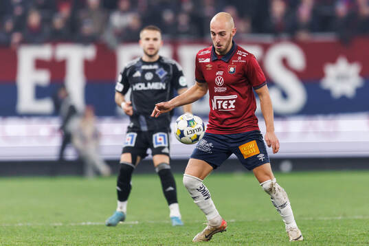 Örgrytes Amel Mujanic