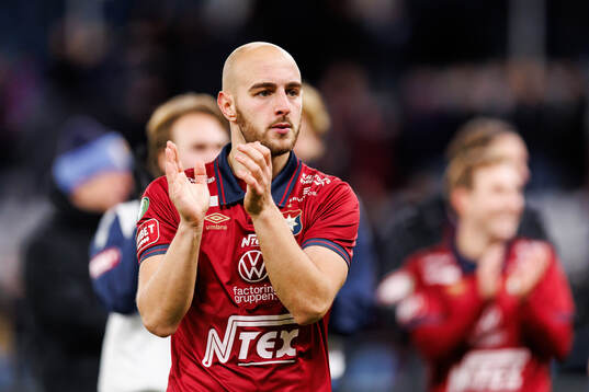 Örgrytes Amel Mujanic