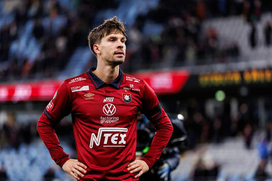 Örgrytes Daniel Paulson