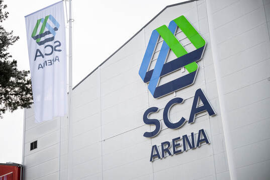 SCA Arena